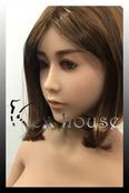 2021 new designed customized full silicone sex doll wholesale cheap prices japanese sex doll for men from AutomaticWoman